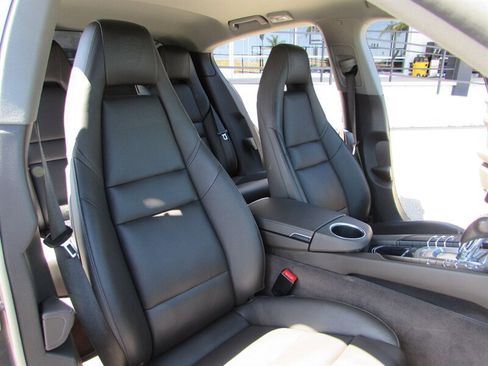 Used 2016 Porsche Panamera Edition w/ Premium Package Plus image 30