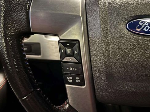Used 2013 Ford F150 Limited image 48