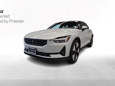 Certified 2023 Polestar Polestar 2 w/ Pilot Pack image 1