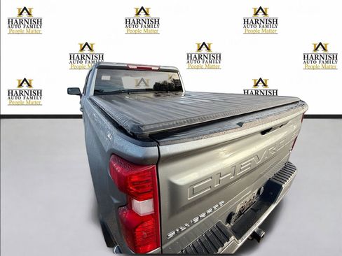 Used 2020 Chevrolet Silverado 1500 LT w/ All-Star Edition image 13