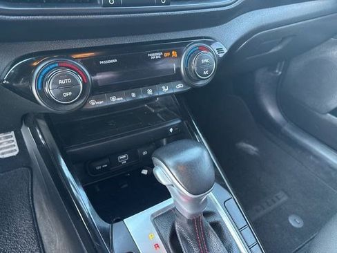 Used 2023 Kia Forte GT image 24