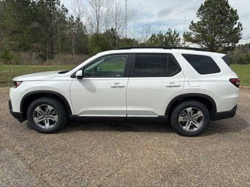 New 2026 Honda Pilot EX-L image 5