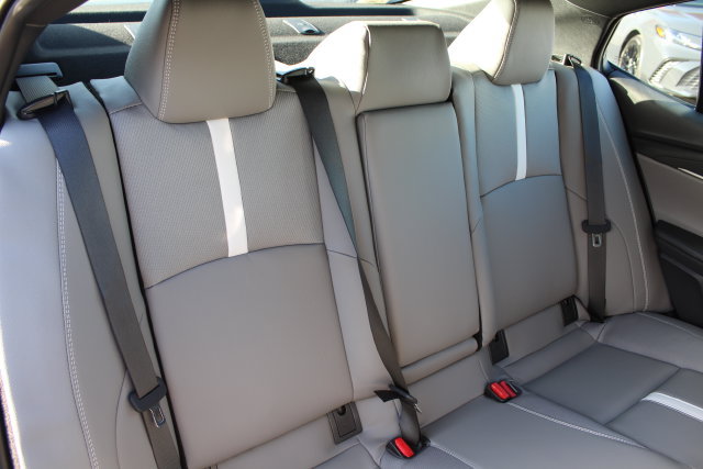 Certified 2026 Toyota Camry SE FWD image 26