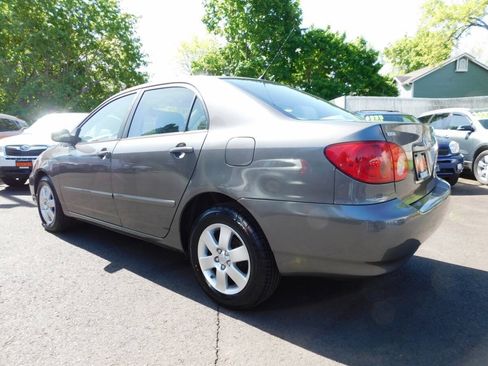 Used 2008 Toyota Corolla LE w/ Audio Value Pkg FWD image 3