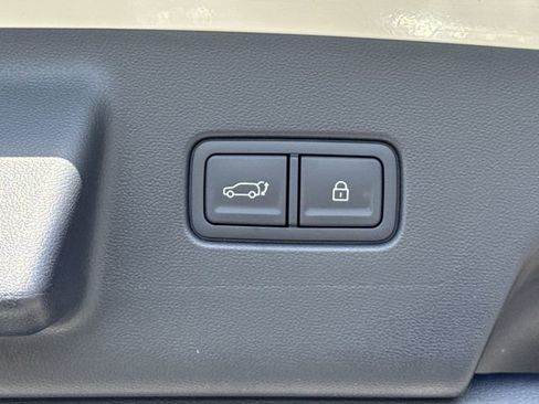 New 2026 Hyundai Palisade Calligraphy FWD image 19