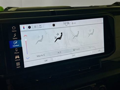 New 2026 Jeep Wrangler Unlimited Sport image 18