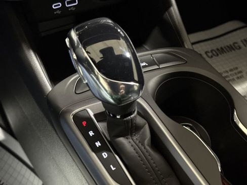 New 2026 Buick Envista Preferred w/ Convenience I Package image 16