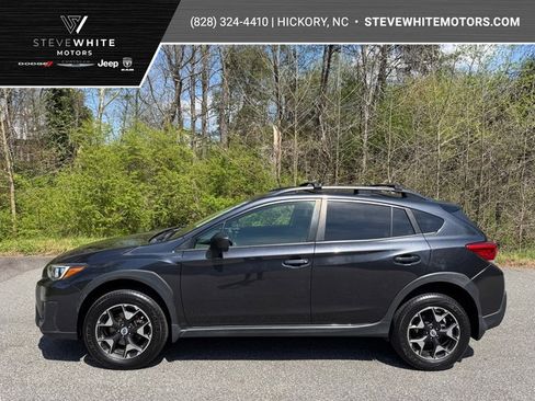 Used 2018 Subaru Crosstrek 2.0i image 1