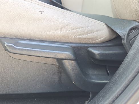 Used 2022 Honda HR-V EX-L image 10