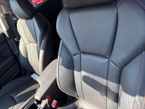 Certified 2023 Subaru Crosstrek 2.5i Limited image 14