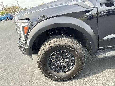 Used 2025 Ford F150 Raptor AWD/4WD image 10