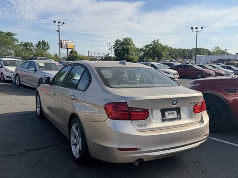 Used 2014 BMW 320i Sedan image 6