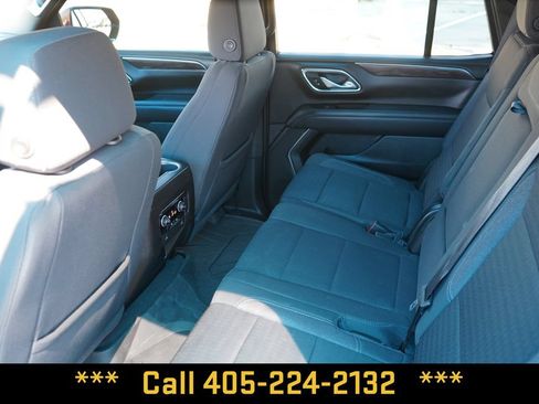 Used 2024 Chevrolet Tahoe LS AWD/4WD image 27