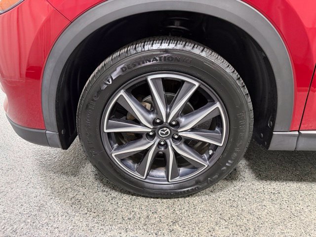 Used 2017 MAZDA CX-5 Grand Touring AWD/4WD image 31
