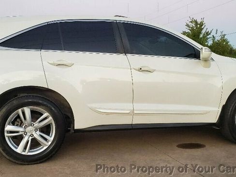Used 2013 Acura RDX FWD w/ Technology Package image 12