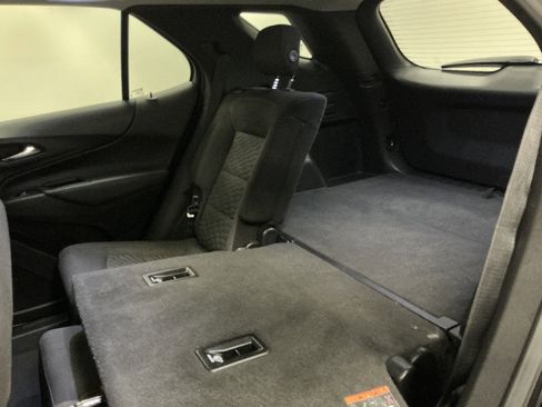 Used 2019 Chevrolet Equinox LT FWD image 22