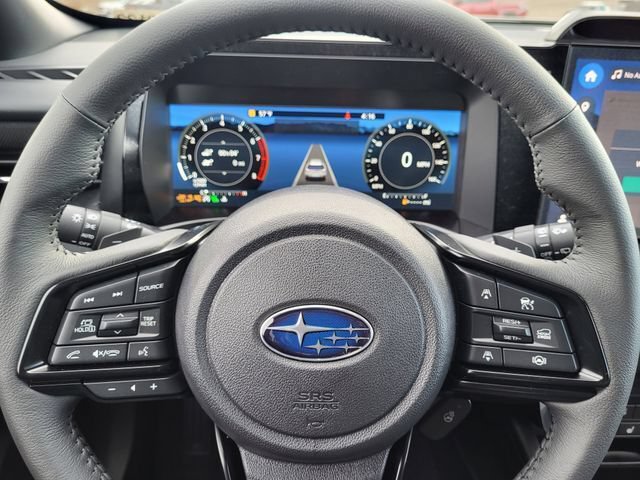 New 2026 Subaru Outback Premium AWD/4WD image 13