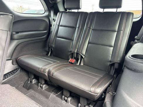New 2026 Dodge Durango GT image 6
