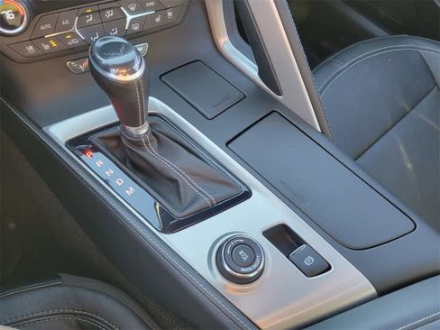 Used 2016 Chevrolet Corvette Stingray Coupe w/ 2LT Preferred Equipment Group image 18