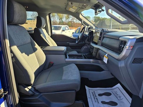 New 2026 Ford F250 XLT w/ XLT Premium Package image 20