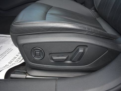 Used 2024 Audi A6 Premium Plus AWD/4WD image 14