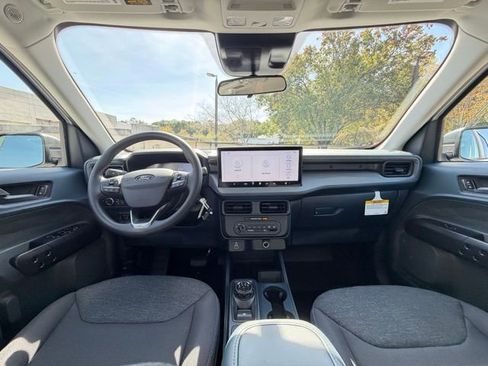 New 2025 Ford Maverick XL w/ 4K Tow Package image 11