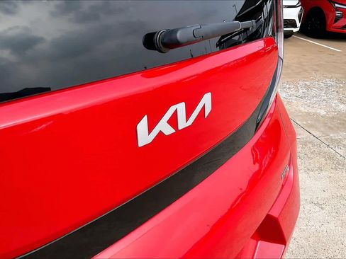 Used 2023 Kia Soul GT-Line FWD image 29
