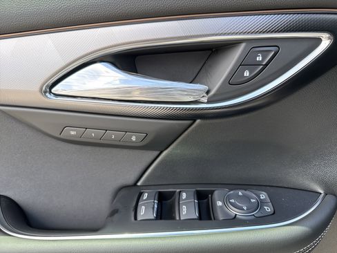 New 2025 Buick Envision Sport Touring image 15