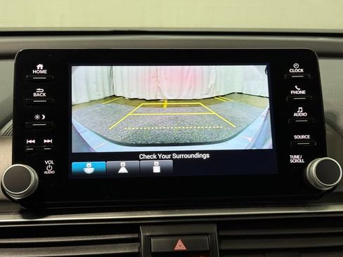 Certified 2022 Honda Accord Sport image 18