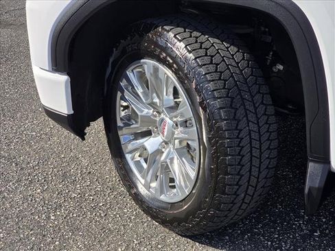 Used 2023 GMC Sierra 1500 Denali w/ Technology Package image 26