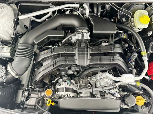 Certified 2025 Subaru Crosstrek 2.5i Limited w/ Popular Package #3A image 27