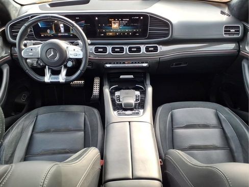 Used 2022 Mercedes-Benz GLE 53 AMG 4MATIC image 20