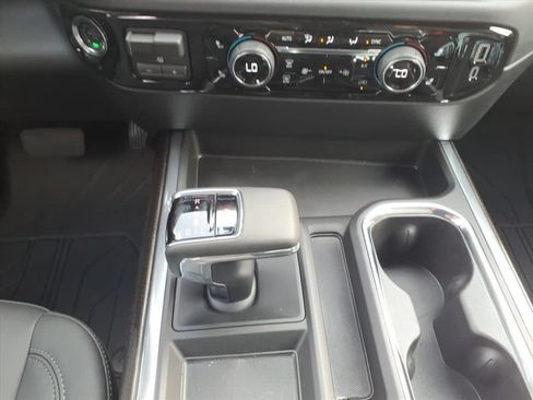 New 2026 Chevrolet Silverado 1500 LT w/ Texas Edition Plus RWD image 21