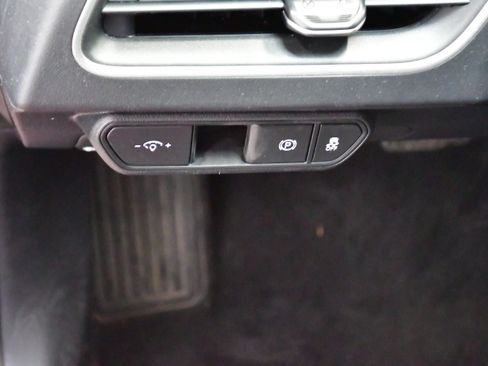 Used 2025 Kia K4 FWD image 13