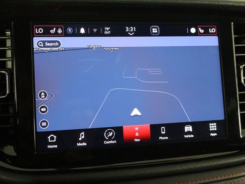 Used 2025 Dodge Durango GT image 45