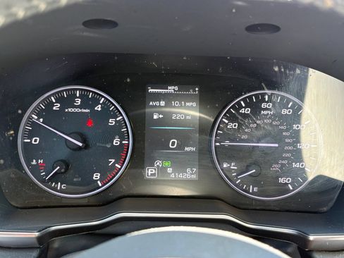 Used 2020 Subaru Outback Limited w/ Popular Package #2 AWD/4WD image 14