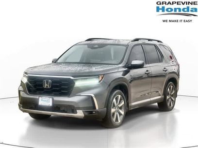 Used 2023 Honda Pilot Touring