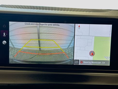 Used 2024 Kia Seltos S image 16