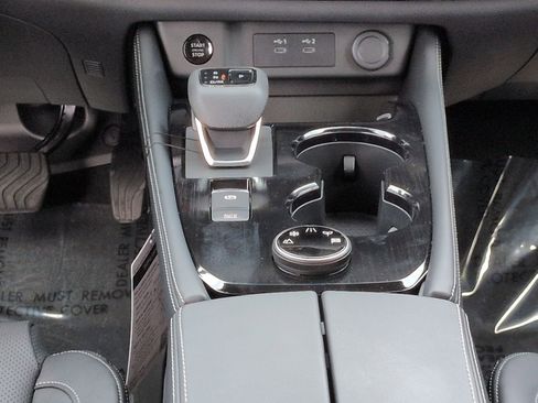 New 2026 Nissan Rogue Platinum image 21