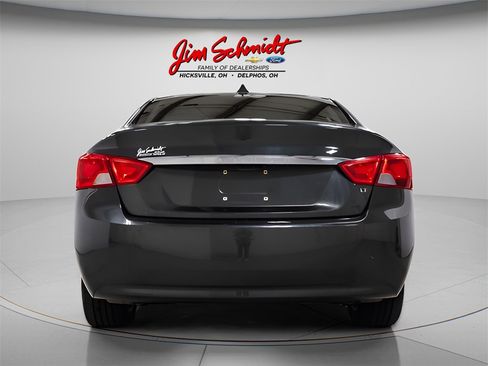 Used 2014 Chevrolet Impala LT image 5