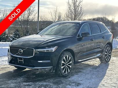 Used 2023 Volvo XC60 B5 Plus w/ Climate Package