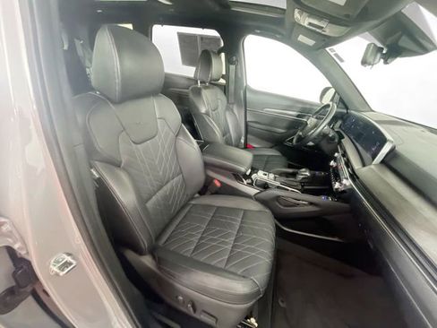 Used 2024 Kia Telluride SX Prestige X-Line AWD/4WD image 32