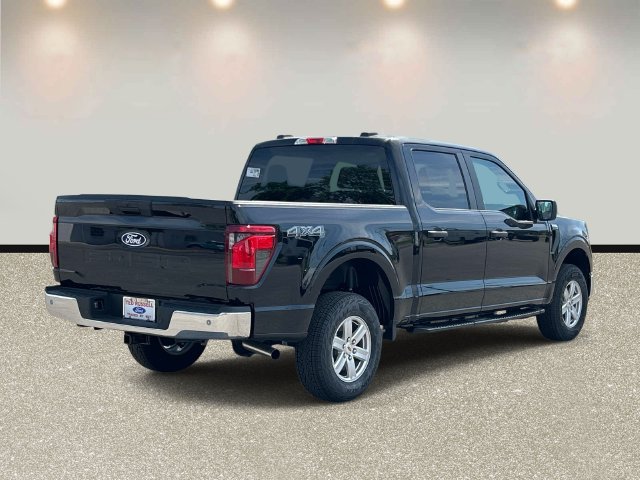 New 2026 Ford F150 XL w/ Equipment Group 103A High AWD/4WD image 5