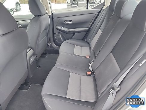 Used 2022 Nissan Sentra SV w/ Trunk Package image 33