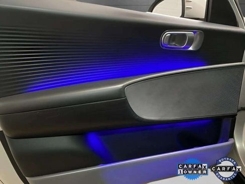 Used 2023 Hyundai Ioniq 6 SEL image 17