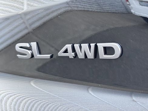 New 2026 Nissan Pathfinder SL AWD/4WD image 11