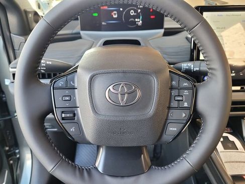 New 2026 Toyota C-HR image 12