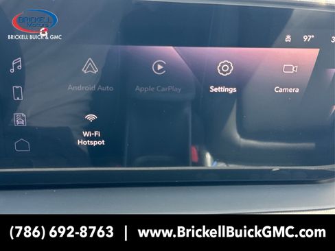 New 2026 Buick Encore GX Sport Touring w/ Comfort Package image 26