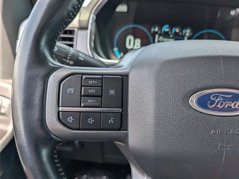 Used 2021 Ford F150 Lariat AWD/4WD image 22