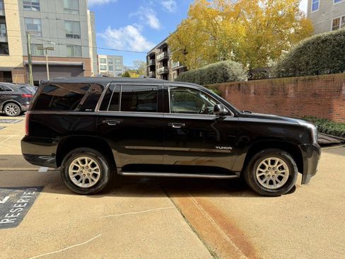 Used 2020 GMC Yukon SLT image 6